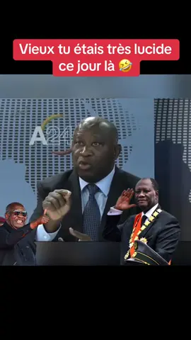 Vieux, si les ropéros ne mettaient pas leurs bouges dans ton affaire il y aurait pas eu de palabres. 😏 #cotedivoire🇨🇮 #abidjan225🇨🇮 #politique 