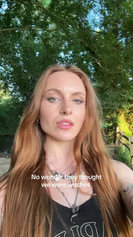 Sunlight sets of on 🔥#redhead #ginger #wlwtiktok 