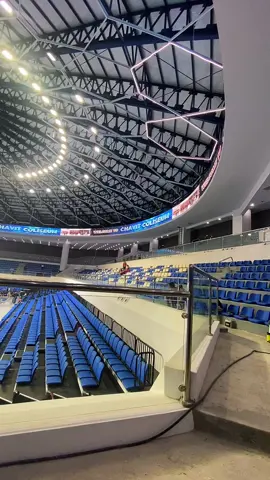 Chavit coliseum Vigan city❤️