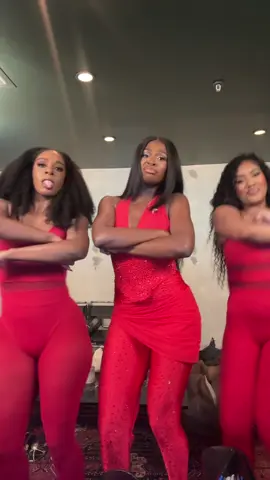 Mood cause the ‘Why Not More’ Tour is FINALLY in the SOUTH!!! Coming to a city near you 😘❤️ @LaToya Siplin @cocojones #southerngirls dc: @Keith Lee you ate this 😭