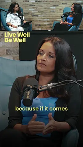 In this episode of LiveWellBeWell with Dr. Shefali, we discuss self-awareness and how important it is in our romantic relationships as well as friendships and our relationship with our profession as well.  #consciousliving #awareness #selfawareness #romanticrelationships #relationships #friendships #livewellbewellpodcast #livewellbewell #viralshorts #viralhealthpodcast #mentalwellness #bodyandmind #nutrition #tiktokshorts #shorts #mythbusting 