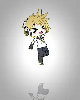 #fyp #projectsekai #virtualsinger #vocaloid #kagaminelen 