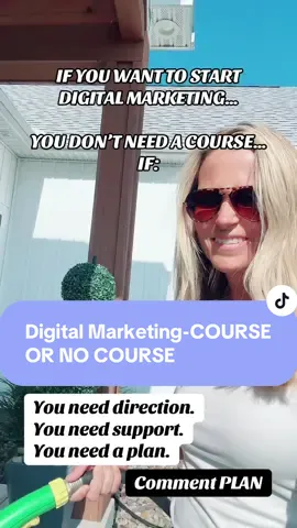 Let’s normalize beginners needing help. 🙌 If you already know how to make money online, cool — skip the course. But if you’re still googling “how to start a digital income,” you need a roadmap, not just motivation. This is what a course gave me 👇 💡 Clarity 💬 Community 🚀 Momentum I wasted over a year stuck in overthinking. Then got started in 6 days with SWC 2.0. I’m not special — I’m just a mom, a wife, and a full-time teacher who finally realized… 📱 You can make money from the phone in your hand. 🌎 There’s over 5 billion people online. 💸 There is money out there with YOUR name on it. Start free — grab the freebie in my bio to learn about the course and see if it clicks for you. Don’t wait a year like I did. Or comment COURSE to hear about how SWC moved the needle for me.  #sellingwithconfidence #digitalmarketingforbeginners #mompreneur #sidehustlestarter #makepassiveincome #swc2.0 #makemoneyfromyourphone #teachersidehustle #digitalcoursejourney #fromstucktostarted