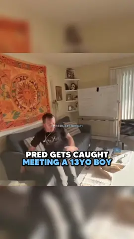 No more 💀💀 #pred #caught #catching #fakescenario #acting  