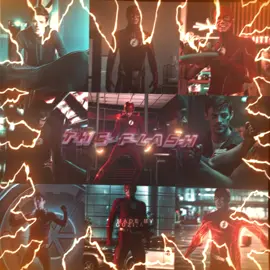 The fastest man alive I #flash #barryallen #fastestmanalive #fyp #xyzabc #dontletthisflop #guziaep #geopaidcomp25 