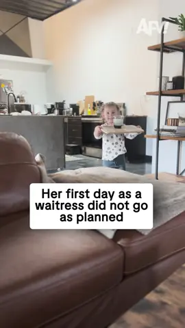 She can only get better 😅 #afv #fail #funny