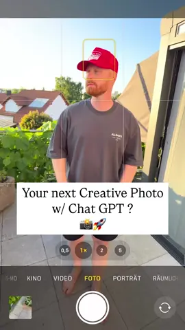 IG: nordic_scott 📸 // Your next Creative Photo w/ ChatGPT? Prompt: Creating a sharp streetwalk photo of me wearing a black trenchcoat and a trucker. I am wearing sunglasses, black pants and beige chelsea boots. I have a Louis Vuitton weekend bag in my hand. I am in focus and around me are people blurred and in hurry. The image should be in the format 9:16. #fyp #photography #fy #fürdich #chatgpt #chatgpt4 #phototips #edit #creativephotography #editing #photoediting #portrait #photoedit #chatgptprompts #selfportrait 