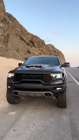#trx #ramtrx #srt #hellcat #supercharger #supercharged #superchargerwhine #whine #ramtrucks #ram1500 #37inchtires #corsaperformance #corsaexhaust #malibu #mopar #dodge #srthellcat #fyp #fypage #fypシ゚viral #viral #parati #paratiiii #paratipage 