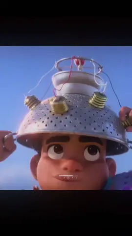 en serio quiero creer en pixar aún ,vamos Elio no me falles se que serás una buena película #Eliodepixar #nuevapelipixar #pixarmovienew #quierosertuamigomiranda🎶 
