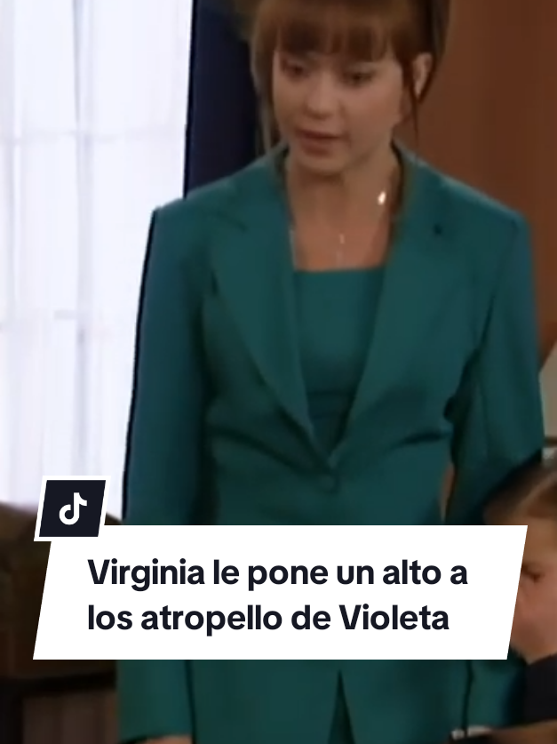 Cuando mi mamá me regaña por envidiosa 😤| #laintrusa #tlnovelas #GabrielaSpanic #KarlaAlvarez #carlosoficial090 