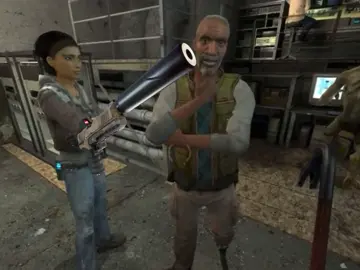 unc is wildin #fyp #foryou #halflife #gaming #2000s #trending #xyzbca #halflife2 #meme #funny #viral #unc #gordonfreeman 