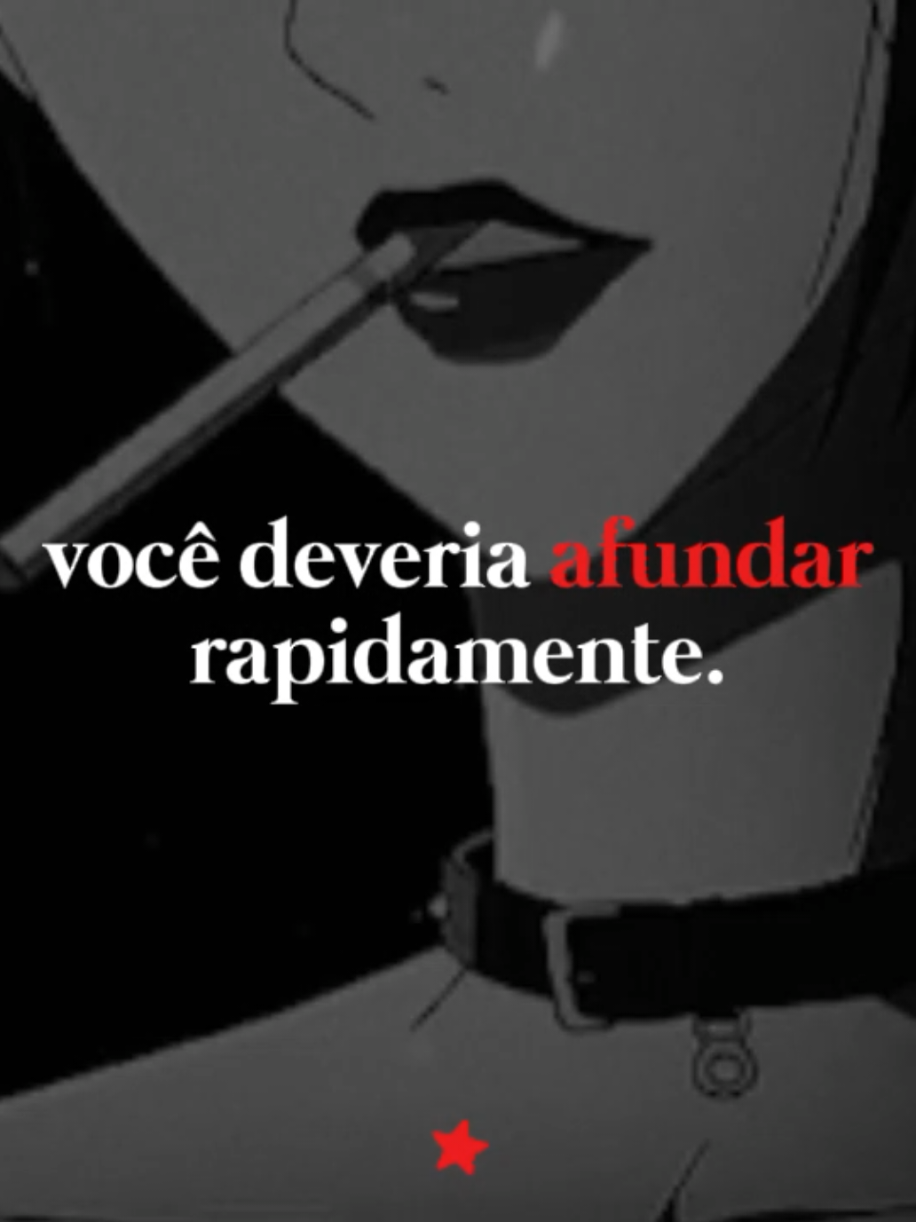 Sinking Town ~ A música: 🎀😇✨💭 a tradução: 💔🤬👹☠️ #lyrics_songs #song #fypシ゚ #tradução #japan 