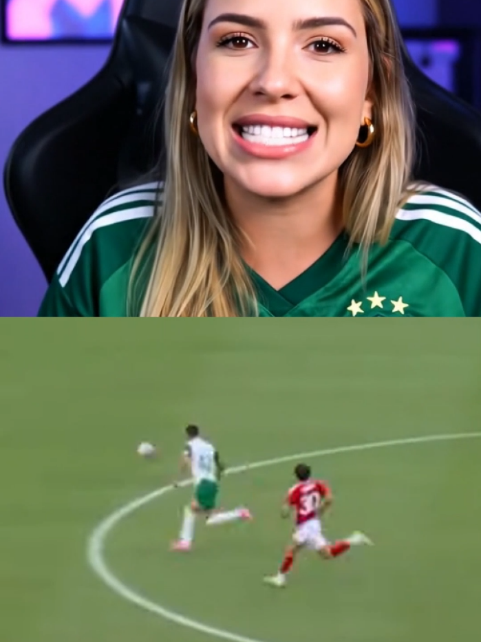 Avanti💚💚 #futebol #futebolbrasileiro #fifaclubworldcup #viralvideos #streamer #palmeiras #palmeirasminhavidaevoce #palmeirasoficial #Sou [palmeiras]