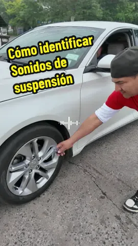 Señales de ruido metalico al frenar indican frenos en mal estado #viral #fyp #paratii #tips #SabiasQue #viralvideo #porque #mi #carro #suena #al #frenar