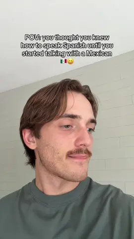 Que dijiste wey?