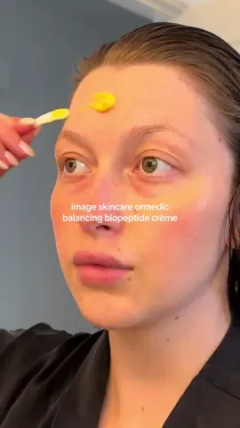 My first collab video was APPROVED on the first go try! AHHH I’m screaming!!  🌵 Not only is this product a staple for the summer, it’s a must have for the girlies in the dry climate. This repair cremé helps balance moisture depleted skin with botanical butters, hyaluronic acid, and organic plant oils.  ☀️ Sodium Hyaluronate and organic grape water lock in hydration  🤠 Improves skin hydration by 24% after a 4 week clinical trial  Thank you for the product  @IMAGE Skincare #imageskincare  #ad #sponsored  • #ugccontentcreator #pregnancyskincare #microinfluencertiktok #microinfouencergrowth #roadto10k #roadto2k #dryskinroutine #hydratedskinishealthyskin #estheticianlife #desertskincare #prunboxing #gifted #prhauls 