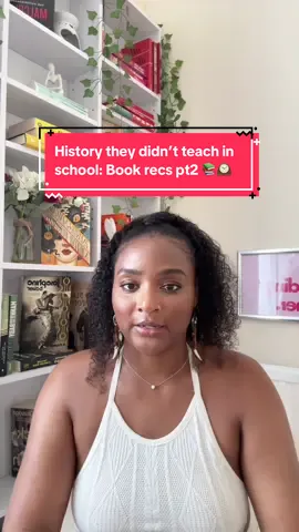 History they didn’t teach in school book recs part 2 ✨#BookTok #historybuff #nonfictionbooktok #historytok #mustreadbooks #historybooks #bookstagram 