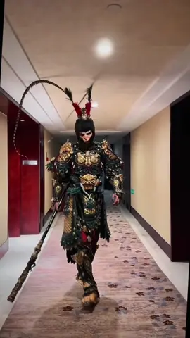 Monkey King #wukong #blackmythwukong #blackmyth #ngokhong #tonngokhong #xuhuong #fyp #fypシ #foryou #blackmythwukongedit #xh 