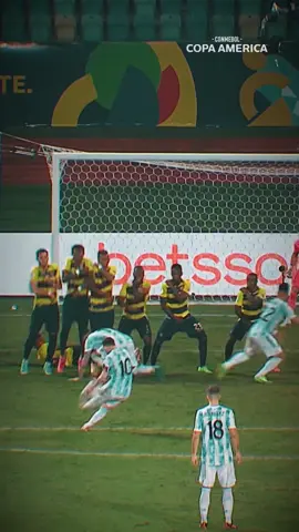 Golazo de Messi de tiro libre: no importa cuándo leas esto 🔟🇦🇷 #messi #tirolibre #TikTokDeportes #fifacwc #mundialdeclubes 
