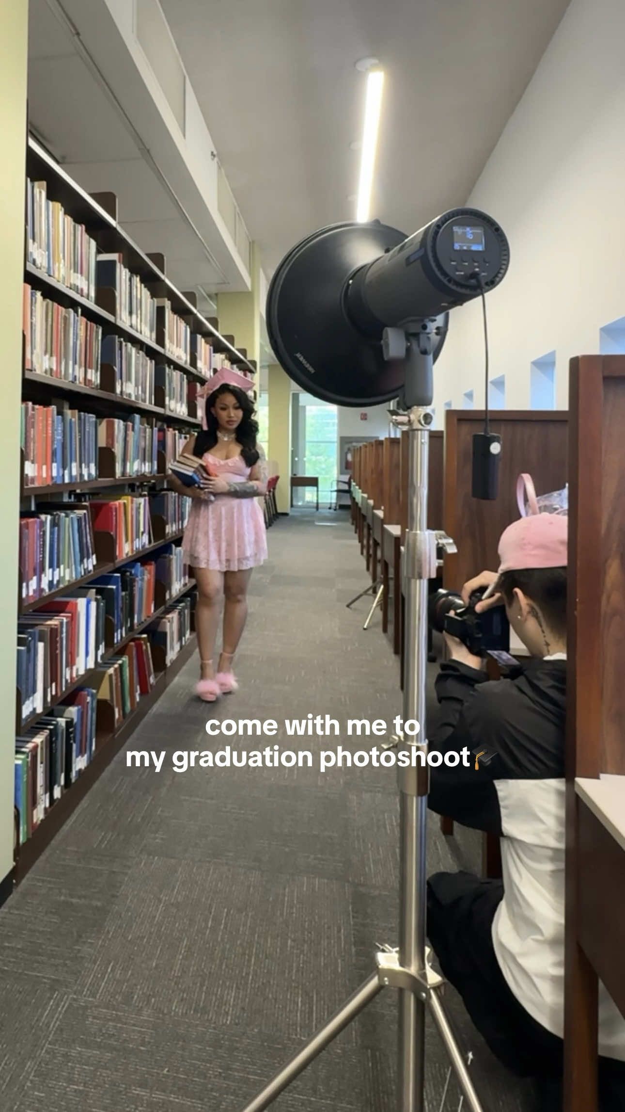 results posted on IG❤️  #graduation #graduation2025 #grad2025 #gradphotos #graduationphotoshoot #carletonuniversity #Vlog #minivlog #dayinmylife  