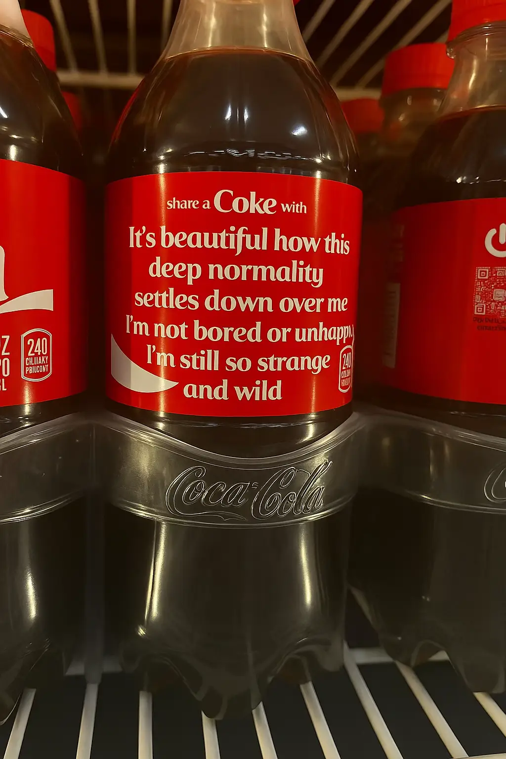 Who’s seeing Lana on Monday?! #shareacokechallenge #cola #lanadelrey #ldr #foryoupagе #viral #lanatour #fyp #lanaukandirelandtour #Summer #coke #coquette #americana #country #chemtrailsoverthecountryclub 