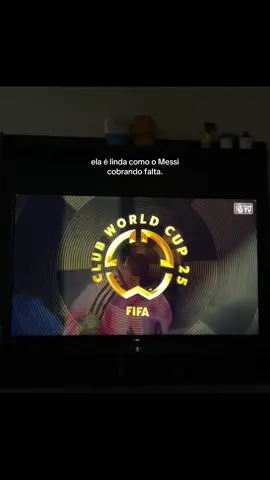 😍 #lionelmessi #messi_king #intermiami #mundial #fifa #tiktokesportes #futebol 