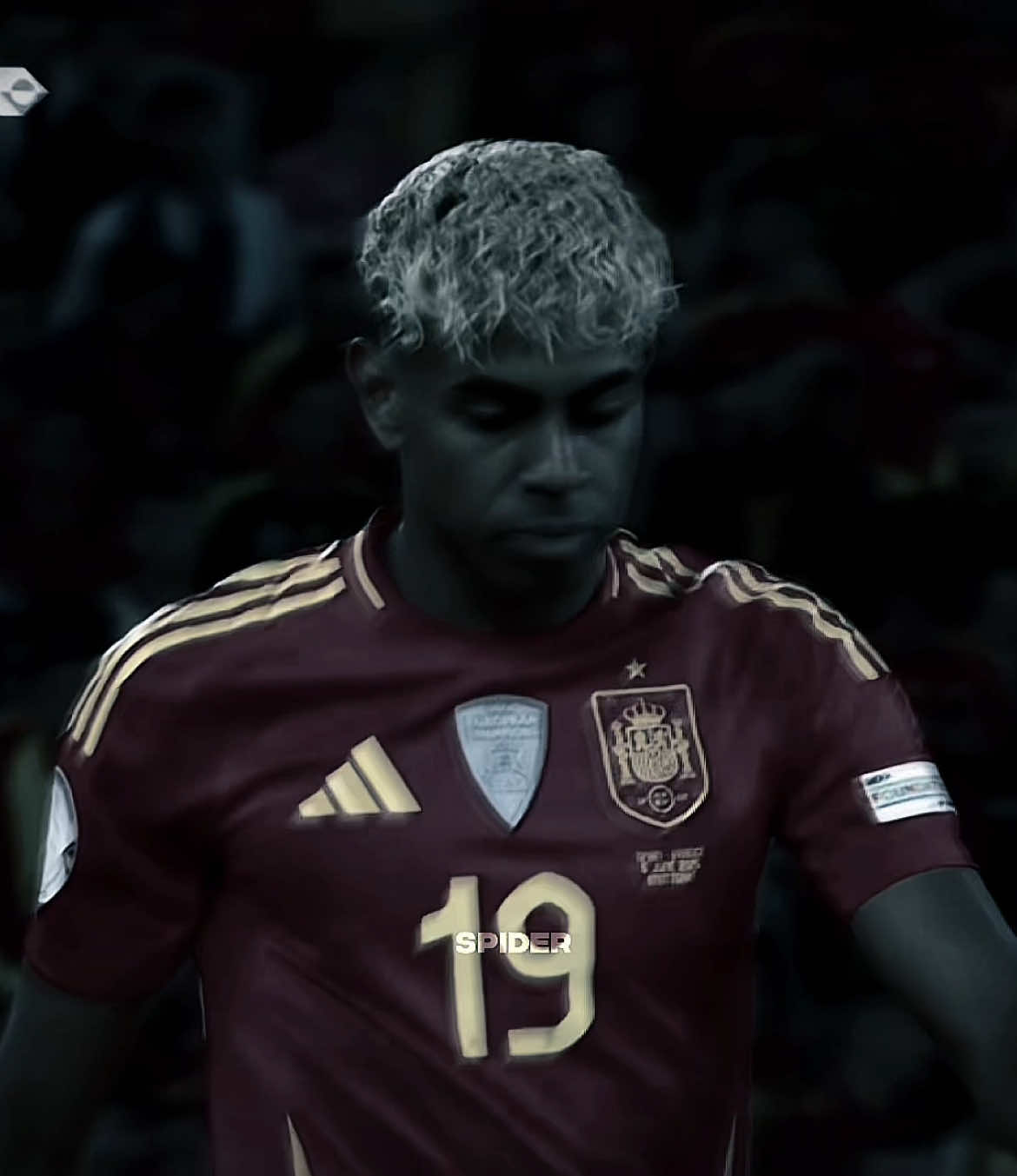 I got a insane headache might take a break #fyp #viral #footbal #Soccer #edits #blowthisup #barcelona #lamineyamal #yamal #spain 