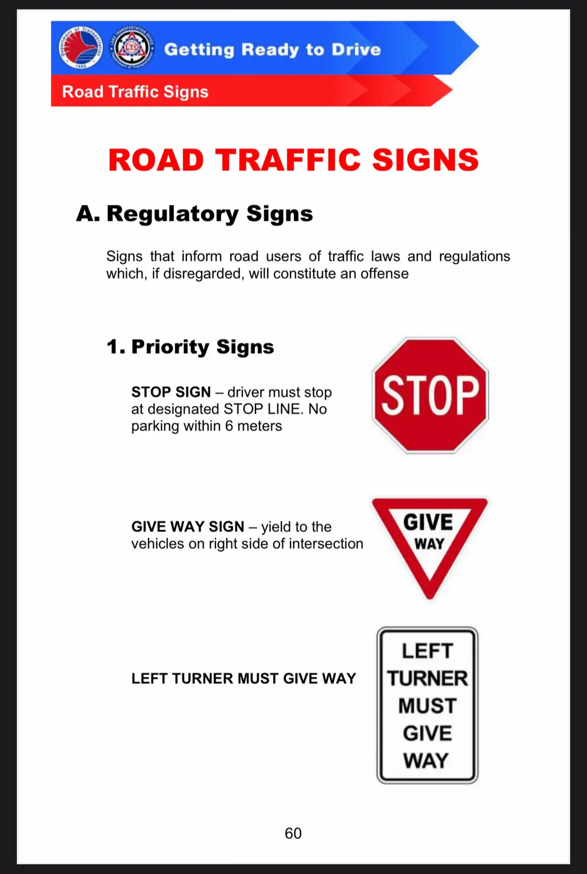 Review muna #NoToFixer #LTO #MMDA #RoadSign #carsoftiktok #JMLars