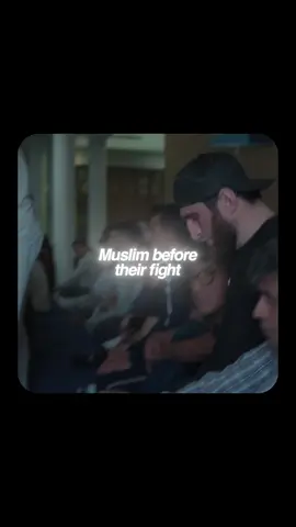 “The stronger believer is better and more beloved to Allah than the weak believer” - Messenger of Allah (ﷺ) said