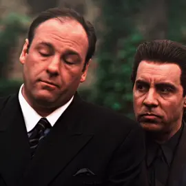 Real Boss || ALL PRESETS in BIO | #thesopranos #tonysoprano #jamesgandolfini #foryou #viral | scp:@411scenes |