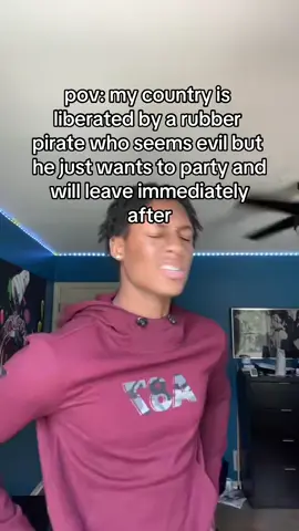 thanks luffy #fyp #foryou #anime #luffy #manga #kevinhart #kaicenat #wano #dressrosa #alabasta #strawhats 