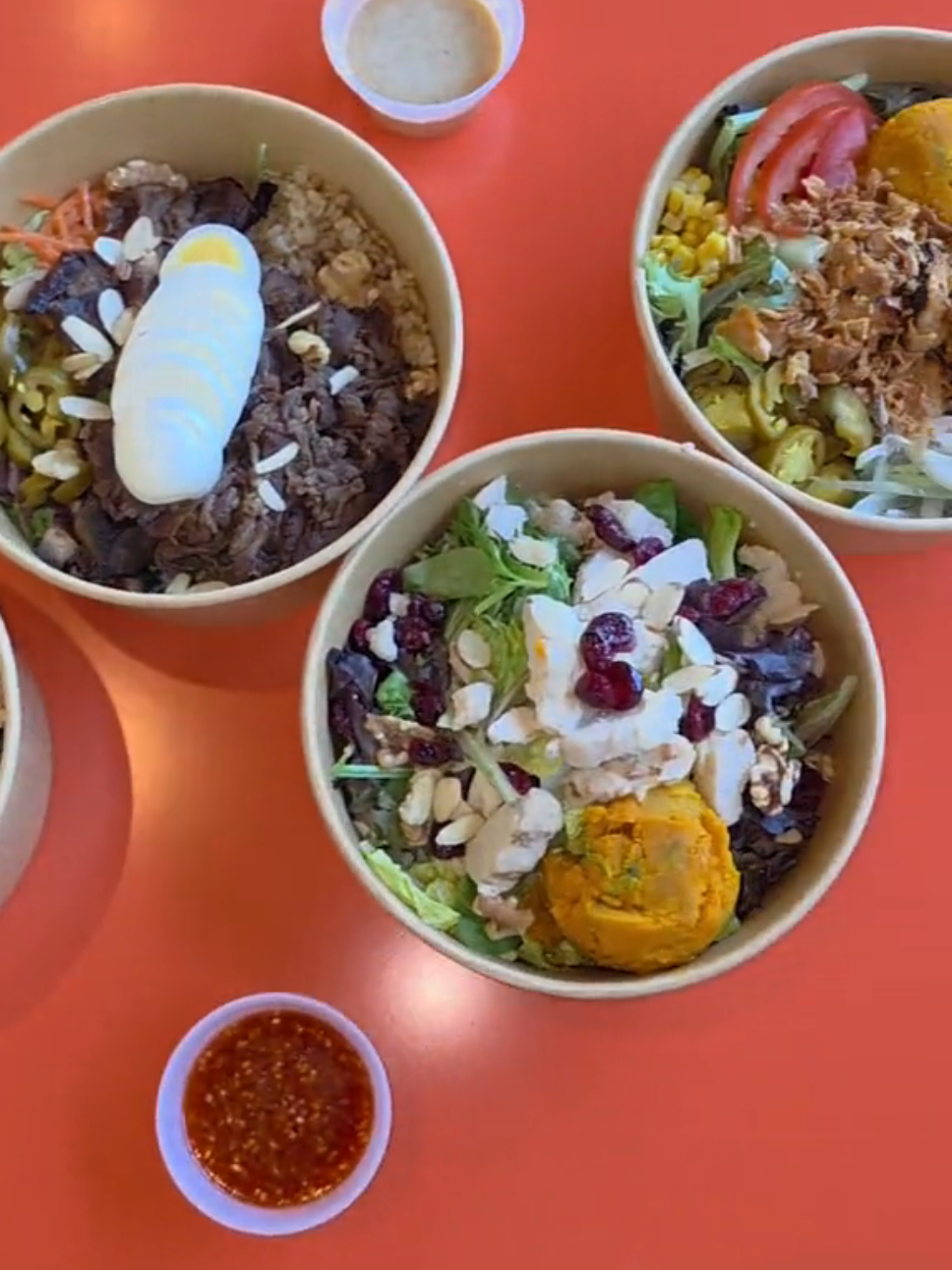 @Salady_Westminster  . 8805 Eaton St, Westminster, CO 80031 #healthy #food #foryou #4u #4upage #salad