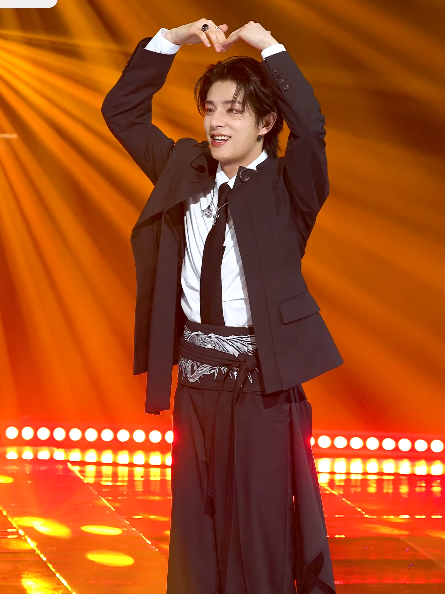 Bad Desire (With Or Without You) - ENHYPEN JAKE Fancam | 250615 #JAKE #제이크 #ENHYPEN #엔하이픈 #BadDesire #fancam #직캠 #okchoom3r #kpop #dance #dancing #viral #fyp #foryou #foryoupage #kpopfyp