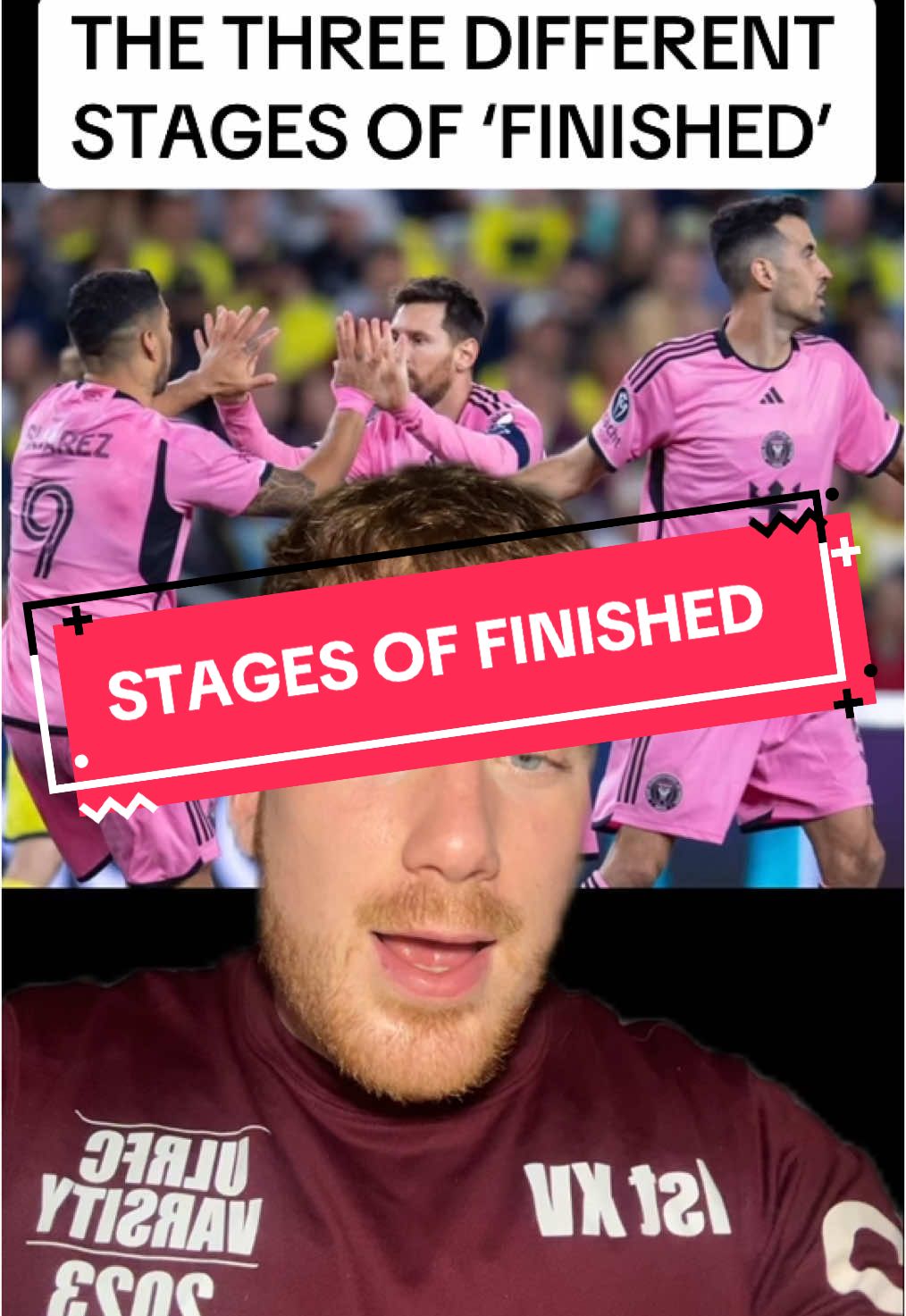 Suarez man hang those boots up 😂😂 #footballtiktok #footballvideo #fyp #championsleague #football #PremierLeague #prem #clubworldcup #fifa #messi #suarez 
