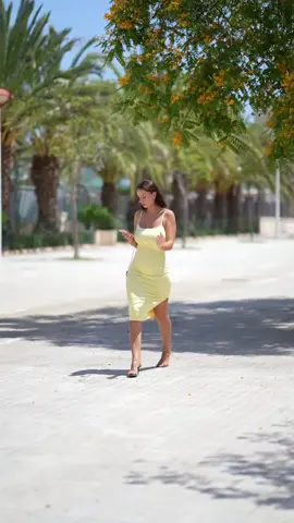 Some dress walk 