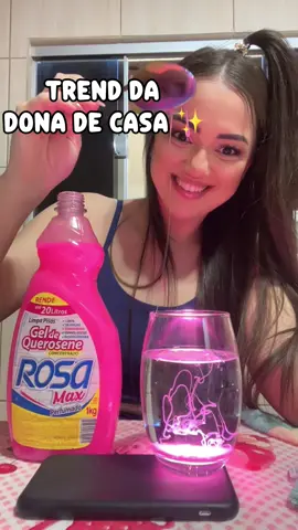 Fiquei mais feliz  que meus filhos , fazendo essa trend kkkkkk  #pomagico #pozinhomagico #trend #trendpomagico 