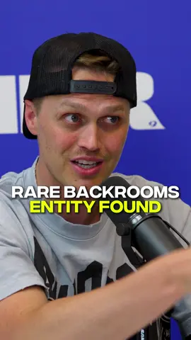 Your Dog Is An Entity #backrooms #entity #dog #tiktoktrend #backroom @iamgpet @Ovrpay 