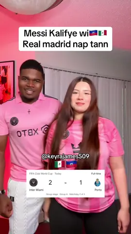🇭🇹🇲🇽 