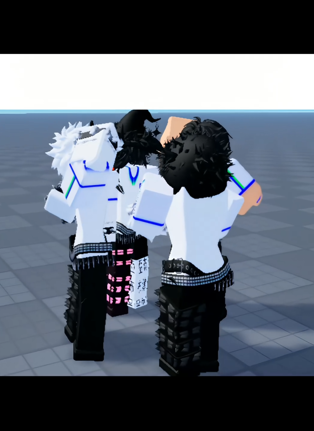 muito aleatório  . . . . #robloxmeme #evaderoblox #robloxmemes #rhdancestudio #mushyo #naturaldesasterroblox #robloxtiktok #robloxcatalog #stepup #robloxtiktokers #trendroblox #robloxgames #fyyyyyyyyyyyyyyyy #viral_video 