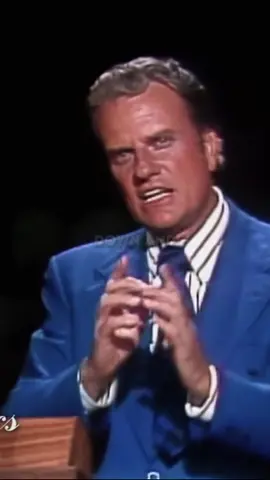 The cost of discipleship || #christiantiktok #billygraham #foryou #foryoupage 