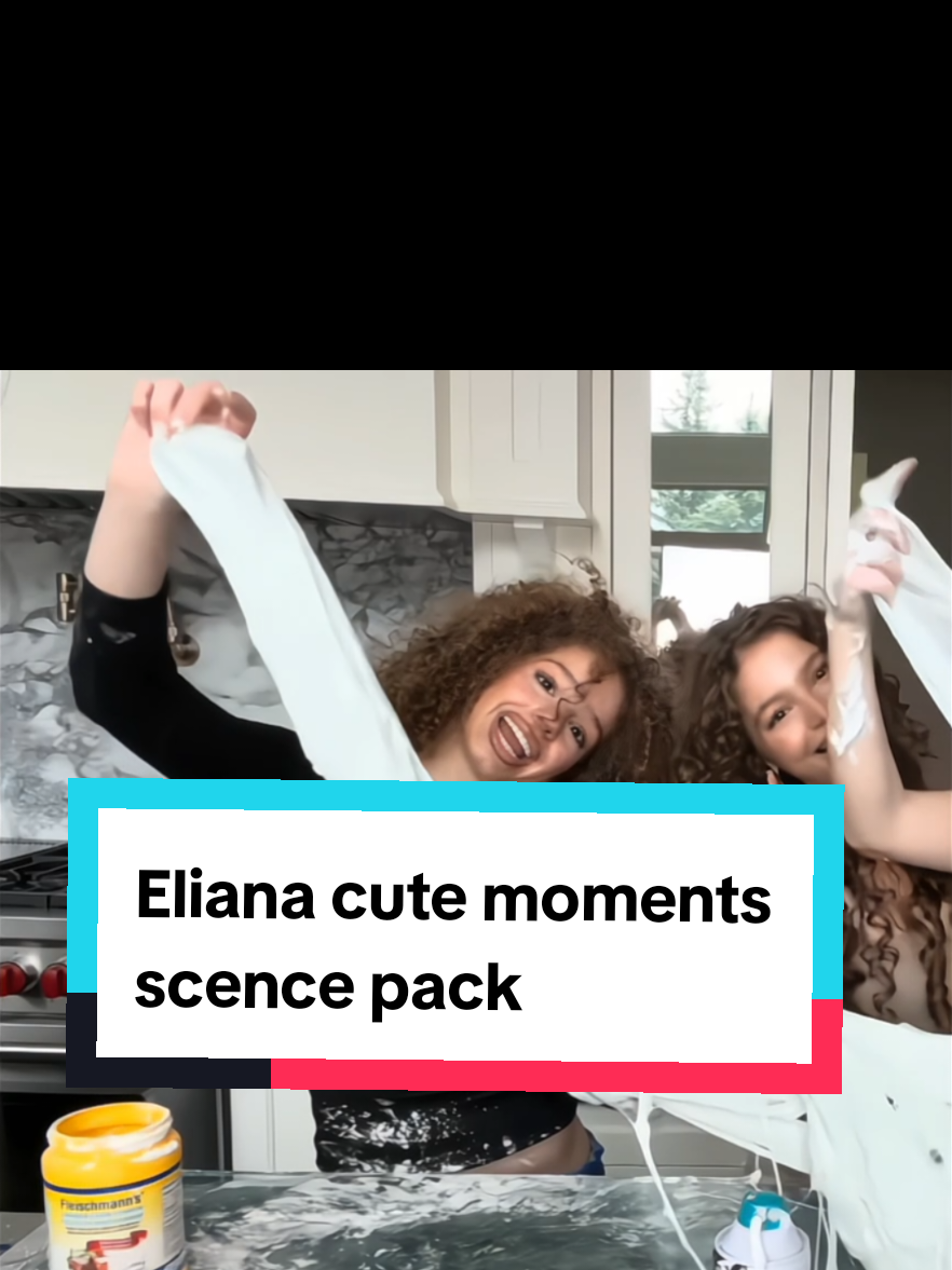 Eliana cute moments scence pack!! 💓💓#fyp #foyoupage #foryou 