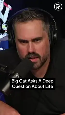 Big Cat thinks this is the best part of his life. Presented by @Rhoback 