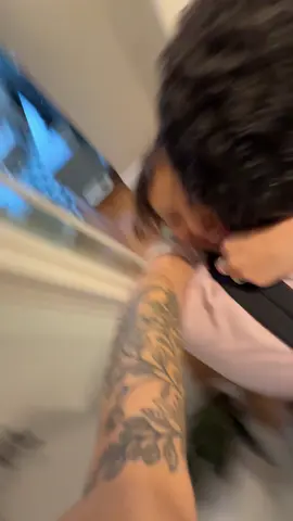 meu arrombadinho asmático 🤧❤️