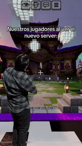 Ip:Bronxsmp.net puerto:25627 #semianarquico #viral #parati #serverminecraft #serverminecraftbedrock  