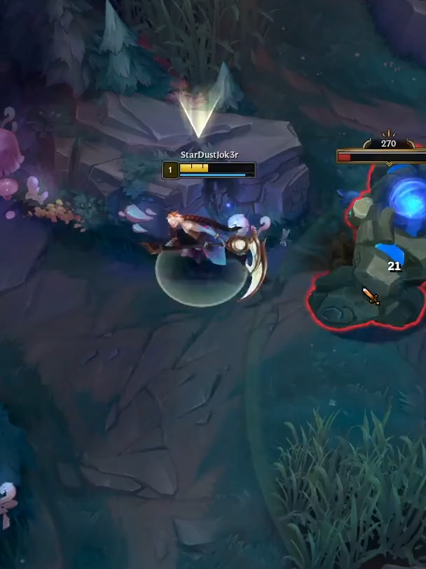 OMG NOUVEAU RECORD CLEAR JGL AVEC KAYN !!!  #leagueoflegends #kayn