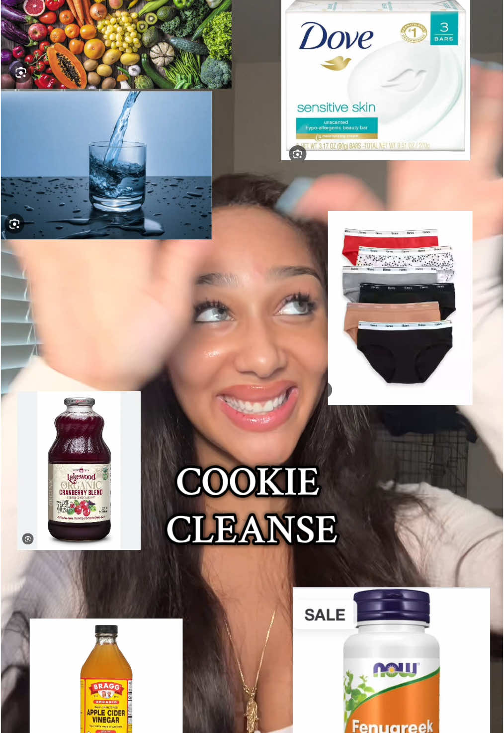 SAY BYE BYE TO FISH AND CHIPS AND HELLO TO FRESH AND CLEAN 🧼 #hygieneroutine #femininehygiene #smellgood #SelfCare #showerroutine #hygienetips #fypシ #grwm 