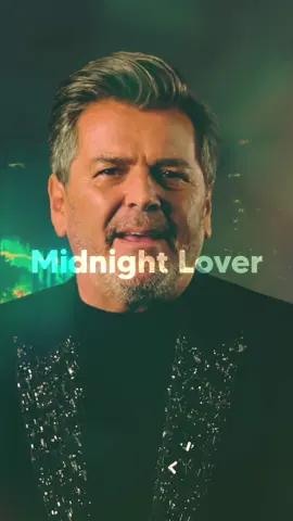 ✨ Midnight Lover — OUT NOW 💫 Ein Herzenssong voller 80s-Feeling & Emotion ❤️ Jetzt streamen & das Musikvideo in voller Länge auf YouTube! 🎥🎶 ✨ Midnight Lover — OUT NOW 💫 A heartfelt 80s-inspired track full of emotion ❤️ Now streaming everywhere — and the full music video is live on YouTube! 🎥🎶  #midnightlover #thomasanders #readyforromance #outnow #bonustrack #officialvideo #newmusic #thomasanderssingsmoderntalking #40yearsofmoderntalking 