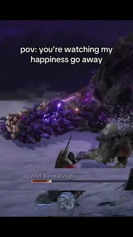 100 things i could’ve probably done differently but i was tired asf #eldenring #nightreign #eldenringnightreign #soulsborne 