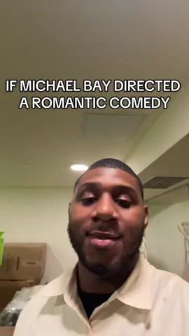 (#michaelbay #transformers #fyp #postmancmr)