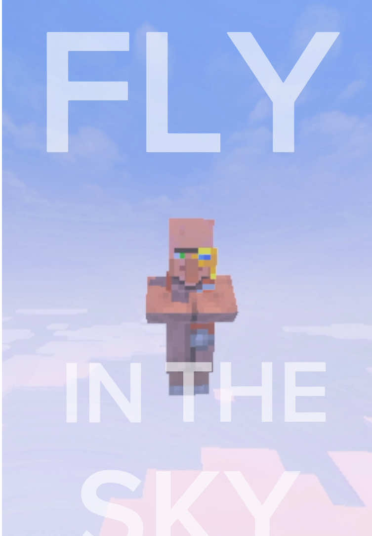 Ib: @nrm #game #Minecraft #humor #edit #meme #villager #piada 